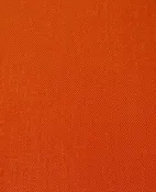 1 Yard (Burnt Orange) 200 Denier Uncoated Nylon Flag Fabric 62" Wide