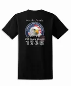 America Stands Proud T-Shirt