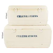 150 Quart Ice Chest