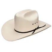 10X Long Cattleman by Resistol - Classics Collection