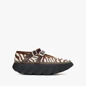 4CCCCEES - TURA Ballet Flat