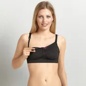 Anita Seamless Wireless Nursing Bra 5097