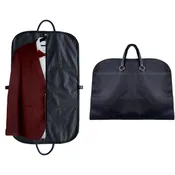 45" Foldable Travel Garment Bag