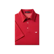 Abaco Mesh Performance Polo