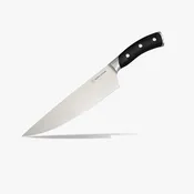 Elite 8 inch Chef Knife - Black