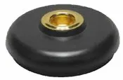 Cello Endpin Rest