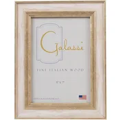 514 - Ivory Cambridge Frame -