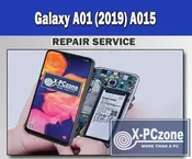 Galaxy A01 (2019) A015
