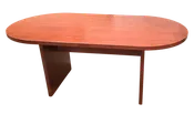36x72 Conference Table