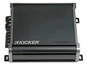 Kicker CXA800.1 Amplifier