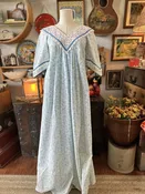 Vintage Bette Muumuu | Fonda's Daughter