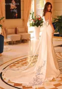 Clarisse — Sweet Romance Bridal Boutique
