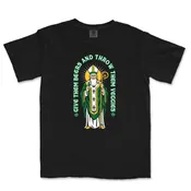 Beer and Veggies | Unisex T-shirt