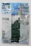 11'' GREEN PARTY BALLOON 6 CT