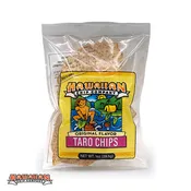 Original Flavor Taro Chips
