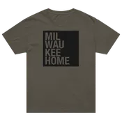 MKE Home Oversized Garment-Dyed Tee