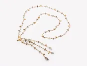 Herkimer Lariat — Jill Andrews Gowns