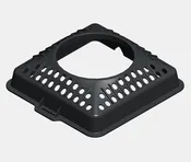 Aerator Lid