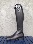DeNiro Dress Boot : Designed by "Gee Gee"