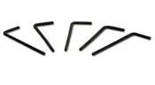 1/2" Boring Bar Replacement Hex Key