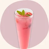 Tart Strawberry
