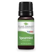 10 ml Spearmint Essential Oil