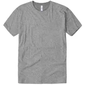 American Apparel Unisex Tri-Blend T-Shirt