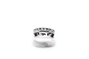 Diamond Eternity Band — Langert Netzband Fine Jewelers