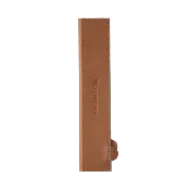 10.5 Inch Saddle Magnetic Leather Edge-Guard