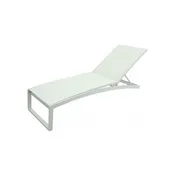 Capri Chaise Lounger