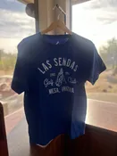 League Tee Shirt