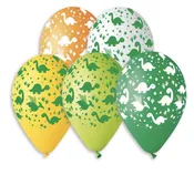 Assorted Dinosaur Print — Westmont Party