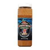 2 Gringo's Chupacabra | Bayoulicious