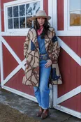 Hathaway Coat