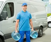 Delivery Services -Peak Valley Water 5-Gal Bottles PVPW