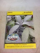 DENALI Sage