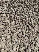 2B Delaware Blend Gravel