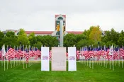 26 Historic Flag Set