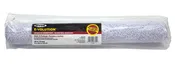 18" E-Volution  100% Lint Free, Micro-Fiber Fabric Roller Cover. - 3/8" Nap