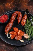Chorizo Sausage Seasoning