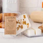 1803 Candles: Grandma's Kitchen Soy Melter