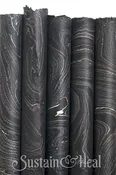 Black Marble Sheet #174