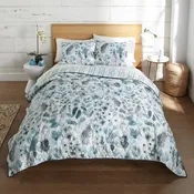 Cordoba 3PC Quilted Bedding Set from Your Lifestyle by Donna Sharp