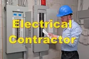 New Mexico Electrical Contractor with Business Law Exam Preparation