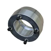 20006A – 50MM Alu Inlet Asm, Selling Kit – Ruwac Industrial Vacuums