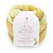 Laines du Nord Paint Gradient Sock