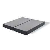 Serta Low Profile Foundation- Full