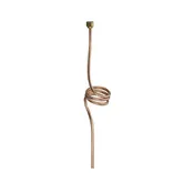 10 ft Coiled Copper Tubing - IC10