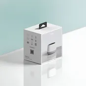 Custom Bluetooth Speaker Packaging Boxes