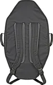 30-06 Outdoors Cross Coffin Mini Crossbow Case 34" - Orange